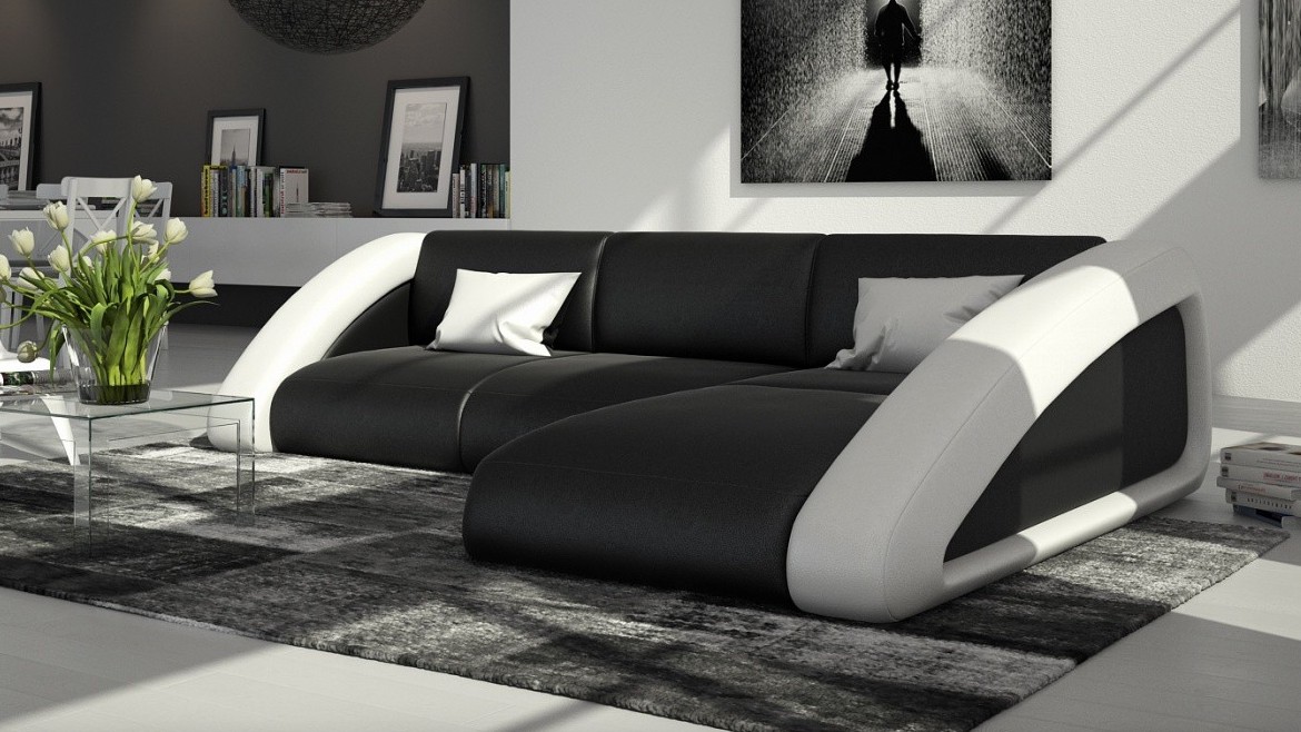 LE CANAPÉ DESIGN, VOTRE MEILLEUR AMI QUAND VOUS RENTREZ CHEZ VOUS