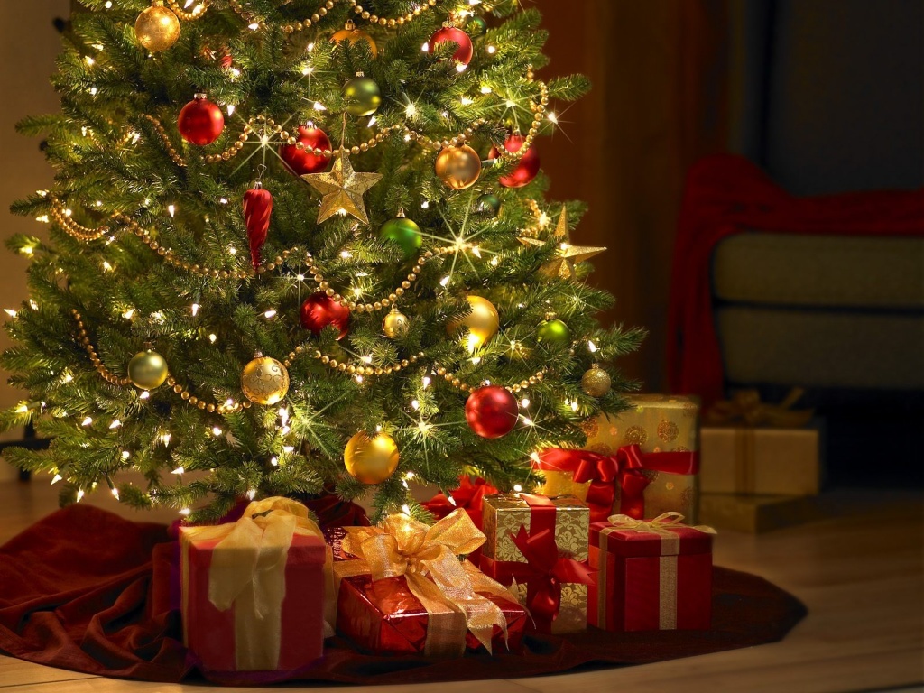 Comment choisir et décorer son sapin de Noël